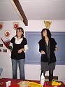 Les rockeuses